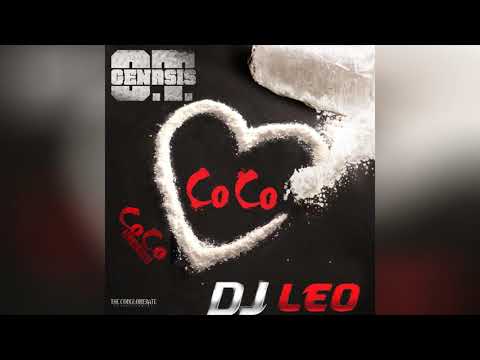 O.T. Genasis - CoCo (Dj L3O Mashup)