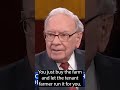 Warren Buffett On Index Funds