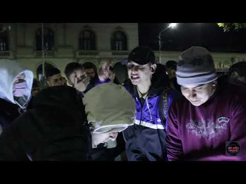 KALA vs CLAP vs MÀSCARA vs JTF - 8vos Fecha 1 (Torneo 2021/22) - SAN JUSTO UNDER (18/07/21)