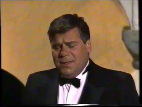 Александр Дедик - Ария Отелло "Niun mi tema"