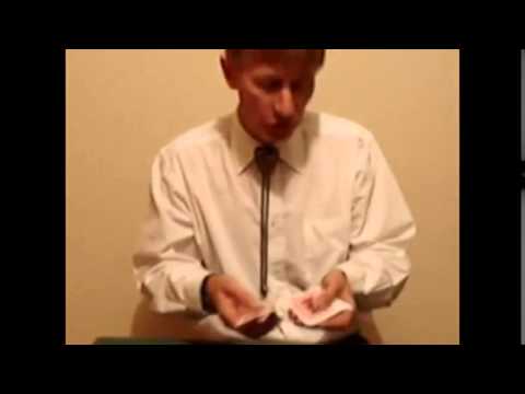 Saturn Magic -Phil PLUS by Trevor Duffy - Trick