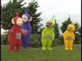 Teletubbies Jumping Dance