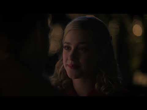 Archie Takes Betty Home, Veronica Cries Herself To Sleep - Riverdale 7x11 Scene