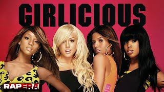 Girlicious - Stupid Sh*t
