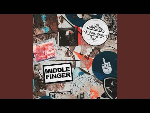 Middle Finger