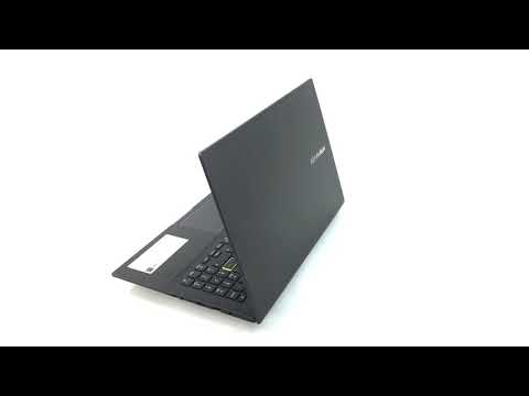 ASUS VivoBook 15 K513 in 360 degrees