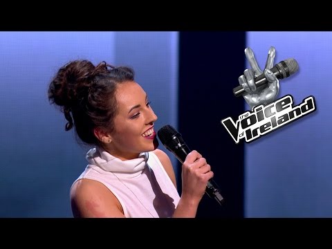 Moylan Brunnock - Woodstock - The Voice of Ireland - Blind Audition - Series 5 Ep3