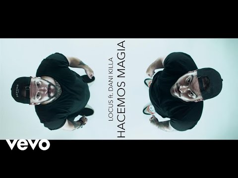 Hacemos magia (con Dani Killah)