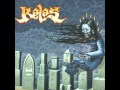 Kalas-Frozen Sun 
