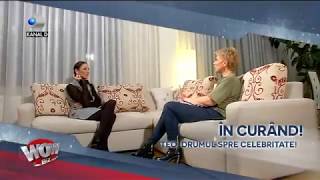 WOWBIZ (11.10.2017) - Imagini din casa lui Teo Trandafir! EXCLUSIV Partea II