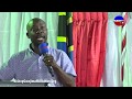 WATU WASIO NA MIILI NA ALAMA KATIKA MWILI BISHOP DR JOSEPHAT GWAJIMA 16 8 2019