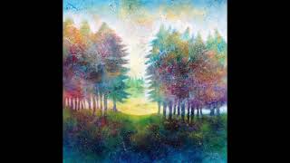 David Bowie &amp; Brian Eno - Moss Garden (Edit)