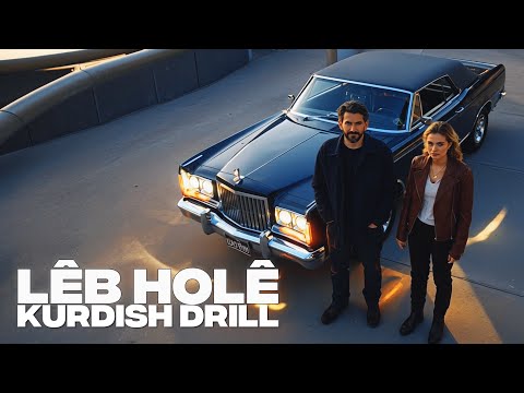Lê´b Holê (Kurdish Drill) Renas Miran x Kenan Can (Official Video)
