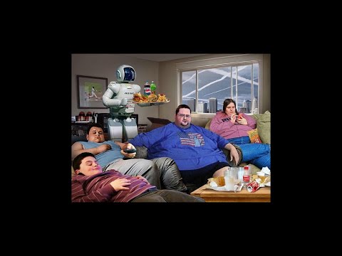 Artificial Intelligence & Fake Food || Tracy Twyman Mix IV