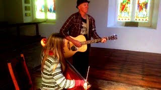 Rain by The Lucky Lost