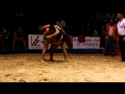 C.L. Unión Sur Yaiza 10 - C.L. Unión Norte 12