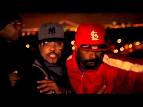 Street Smartz and Da God Sunz - 3 Points