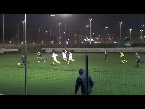 G.A.R. Rebaudengo Juniores - Druentina