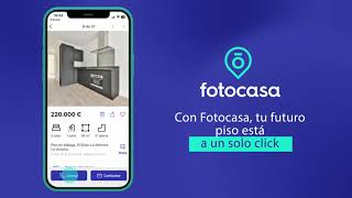 Fotocasa Contacto directo - App Stores Fotocasa 7s anuncio