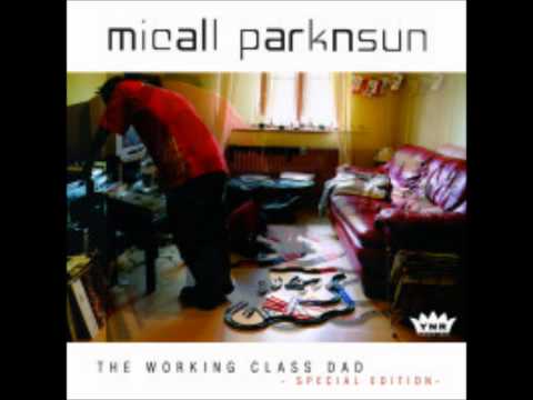 micall parknsun - hidden heavens feat. sorcerer and d.ablo