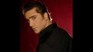 te quiero te quiero, alejandro fernandez