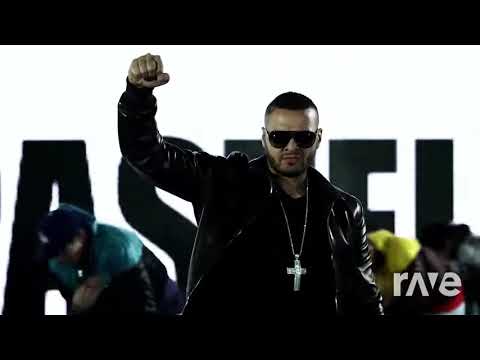 Jebe X Trinity - Manhatan & Rytmus ft. Sukowach | RaveDj