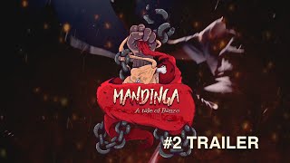 Mandinga - A Tale of Banzo (PC) Steam Key GLOBAL