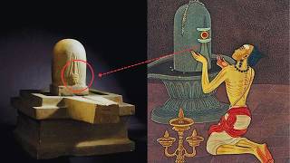 SHIVA LINGA Is Not What You Think | Ancient Texts Reveals The truth....