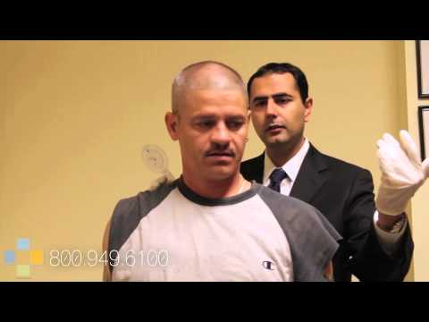 Dr. Khakhar - Workers Comp Doctor New York