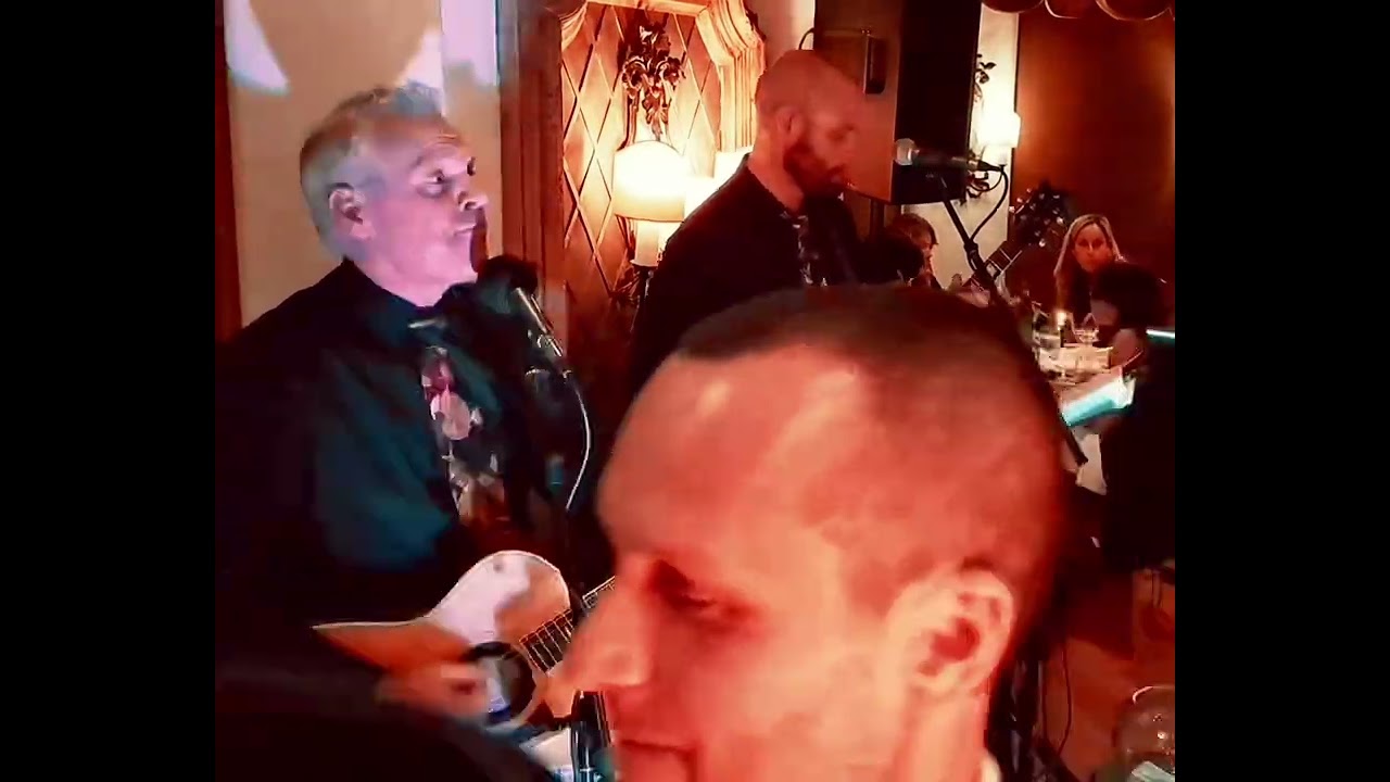 Promotional video thumbnail 4 for John Dunn Music