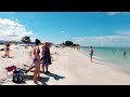 Madeira Beach John S Pass Village Boardwalk Florida Walking Tour