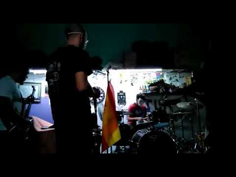 Maleficarvm- the pursuit of vikings (cover amon amarth)
