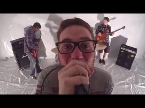 NOISEFLOOR - DESTROY (MUSIC VIDEO)