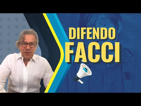 Perché difendo Filippo Facci  - Zuppa di Porro 10 lug 2023