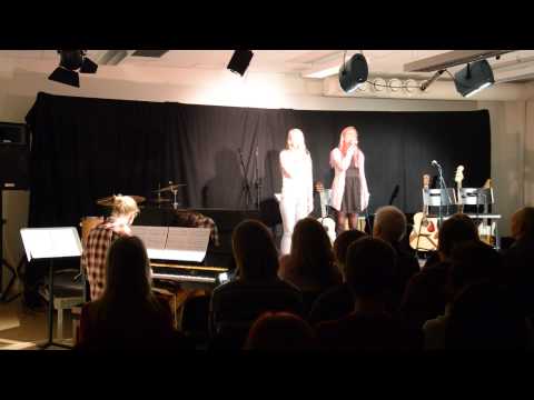 Nellie Stiberg - Photograph