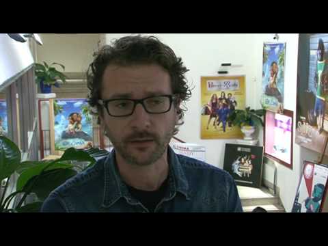 afbeelding Interview met regisseur Steffen Geypens