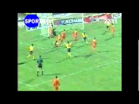 AEK Athens - Litex Lovech 3-2