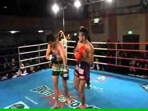 Jeff's KO Punch - Brute Force 12