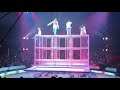 Spicy Circus Big Apple Circus NYC