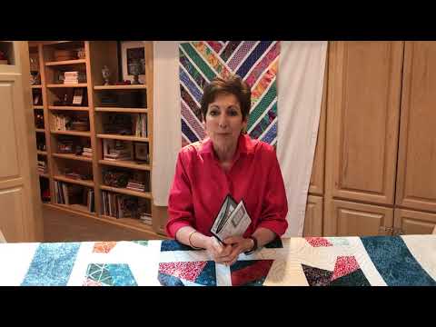 Island Quilters Crazy Eight Tool