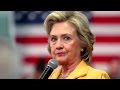 Hillary Clinton S New Anti Bernie Attack Ad Flops Miserably