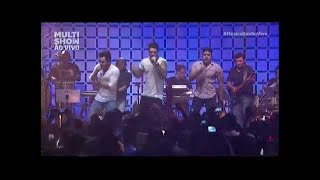 Suíte 14 - Henrique e Diego com Lucas Lucco - Música Boa Ao Vivo 2015 - MultiShow