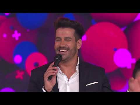 Pri črnem Petru: Domen Kumer in Timotej - Namseto tebe | pleše PLESNO MESTO