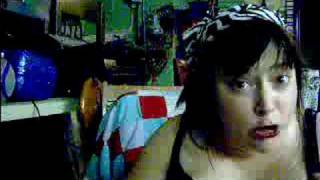 The Fat Lady of Limbourg (Eno cover)