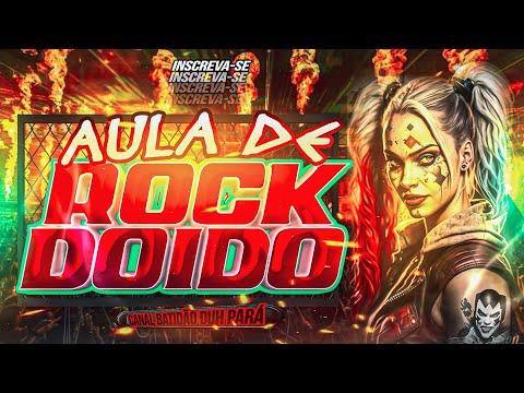 AULA DE ROCK DOIDO SETEMBRO 2023 - MELODY 2023 ATUALIZADO - BATIDÃO DUH PARÁ 💥💯 💣 SET MIL GRAUS