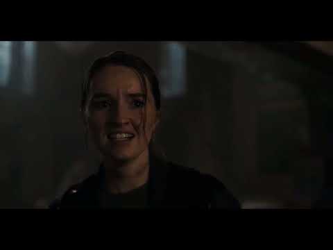 Abby shoots Ellie | Last of us Season 2 Episode 7