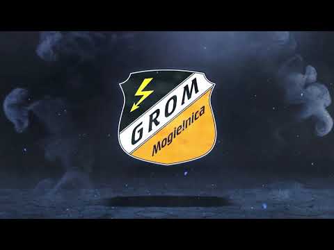 Grom Mogielnica Mecz