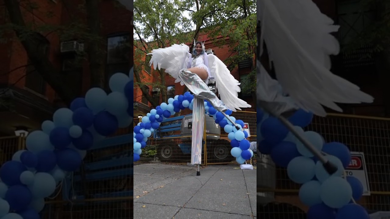Promotional video thumbnail 4 for LIVEWIRE