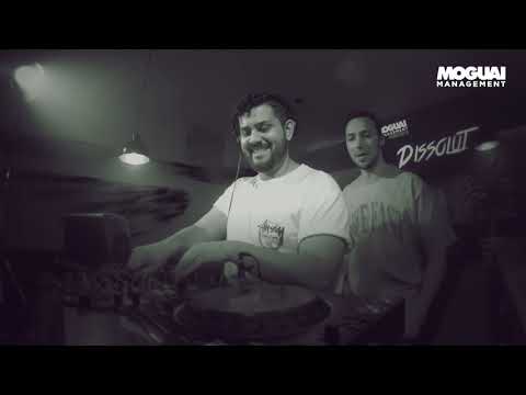 Dissolut exclusive set