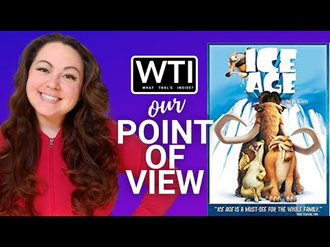Ice Age DVD - WTI product video review